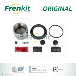 Caliper Repair Kit + Piston
