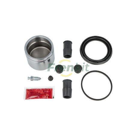 Caliper Repair Kit + Piston