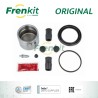 Caliper Repair Kit + Piston