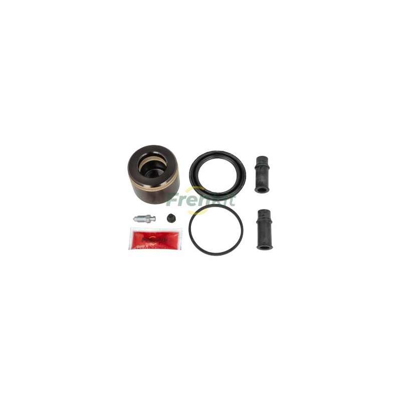 Caliper Repair Kit + Piston
