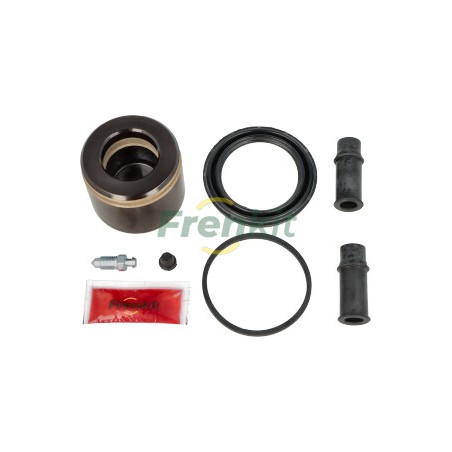 Caliper Repair Kit + Piston