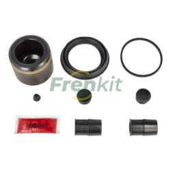 Caliper Repair Kit + Piston