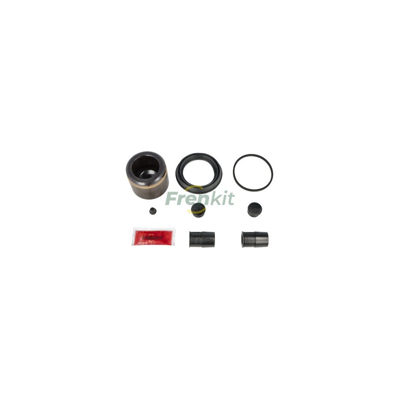 Caliper Repair Kit + Piston
