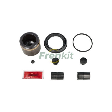 Caliper Repair Kit + Piston