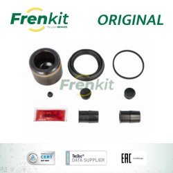 Caliper Repair Kit + Piston