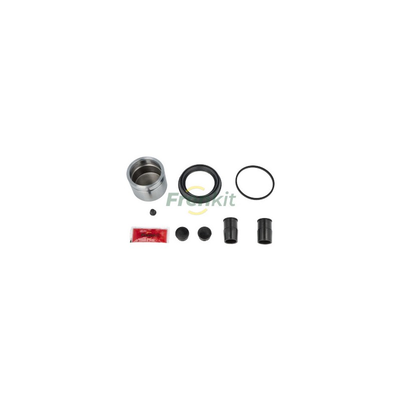 Caliper Repair Kit + Piston