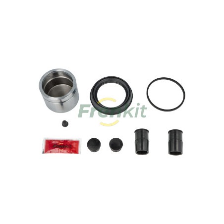 Caliper Repair Kit + Piston