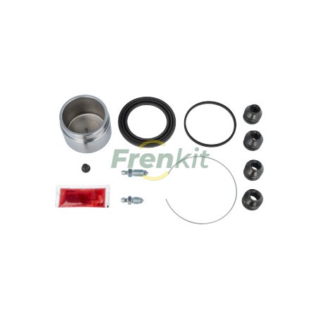 Caliper Repair Kit + Piston