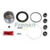 Caliper Repair Kit + Piston