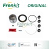 Caliper Repair Kit + Piston