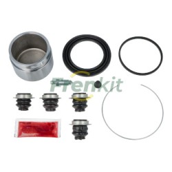 Caliper Repair Kit + Piston