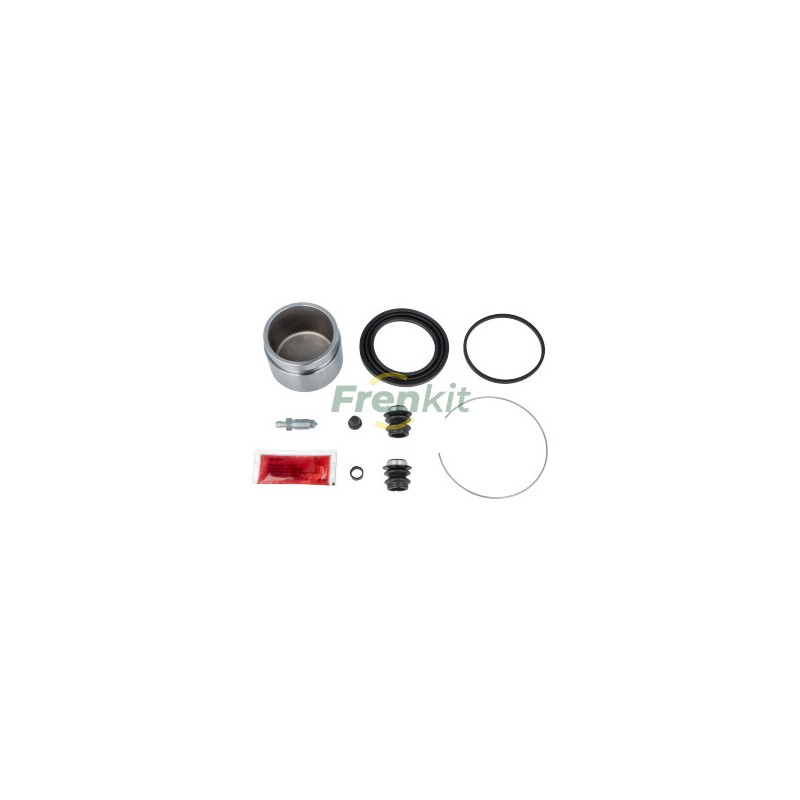 Caliper Repair Kit + Piston