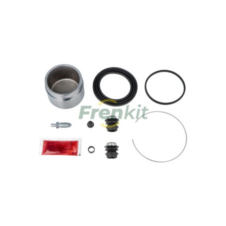 Caliper Repair Kit + Piston