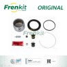 Caliper Repair Kit + Piston
