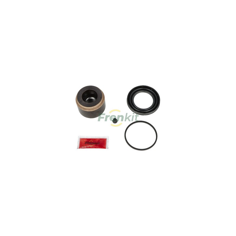 Caliper Repair Kit + Piston