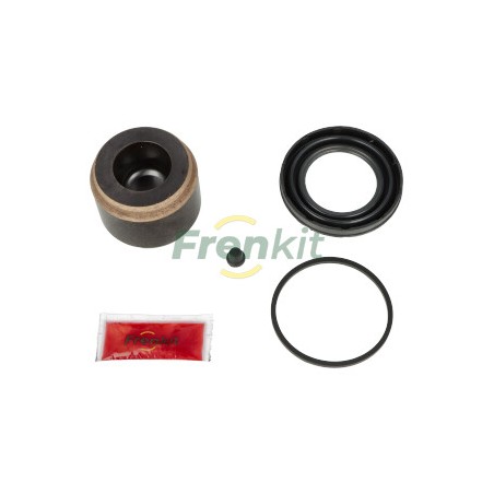 Caliper Repair Kit + Piston