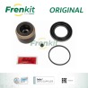 Caliper Repair Kit + Piston