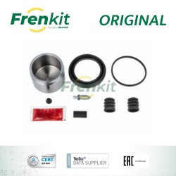 Caliper Repair Kit + Piston