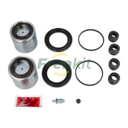 Caliper Repair Kit + Piston