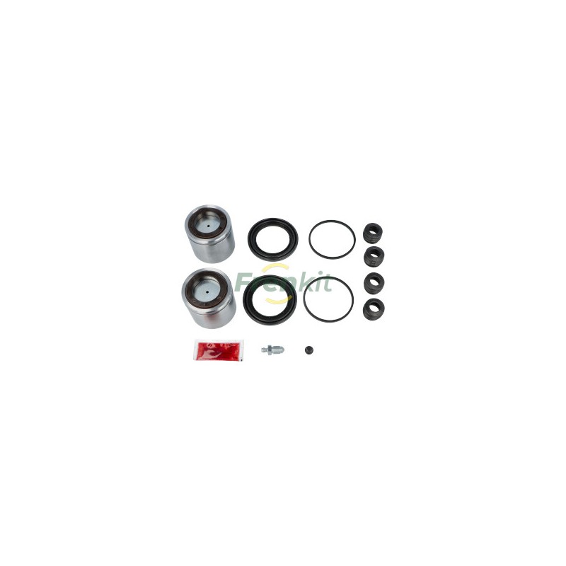 Caliper Repair Kit + Piston