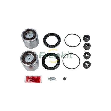 Caliper Repair Kit + Piston