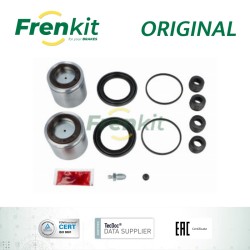 Caliper Repair Kit + Piston