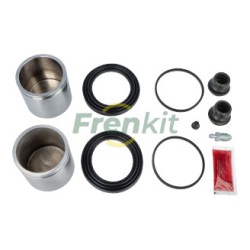 Caliper Repair Kit + Piston