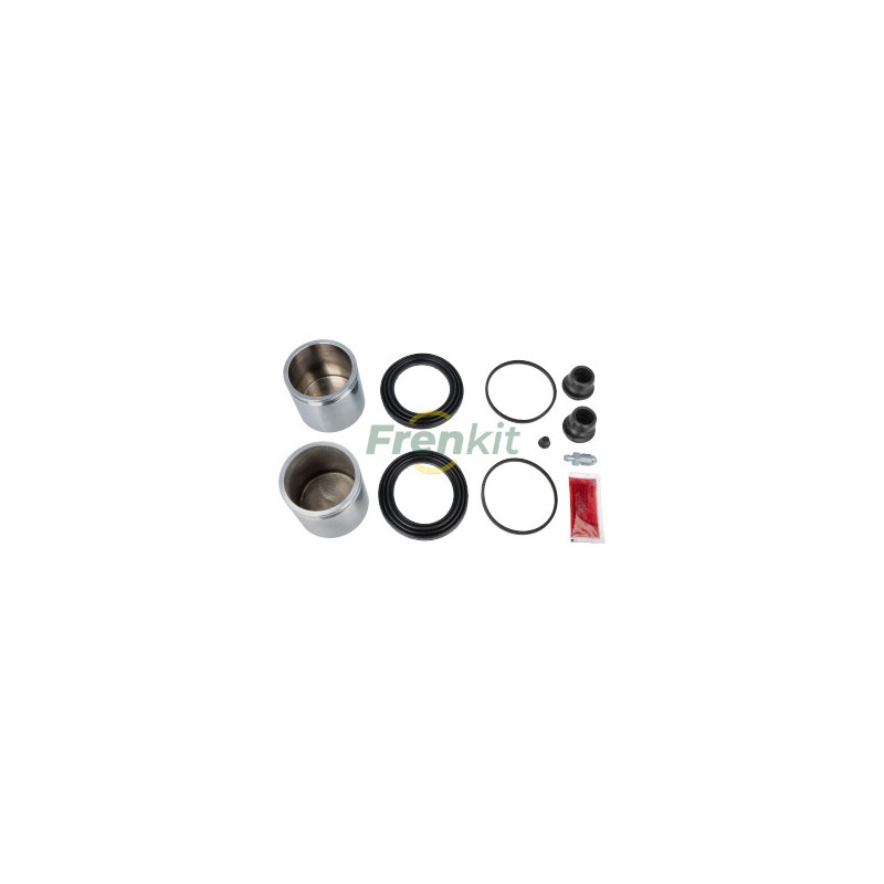 Caliper Repair Kit + Piston