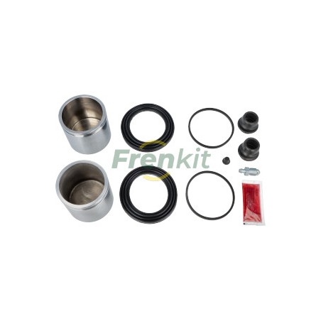 Caliper Repair Kit + Piston