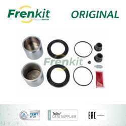 Caliper Repair Kit + Piston