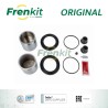 Caliper Repair Kit + Piston