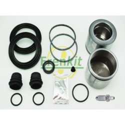 Caliper Repair Kit + Piston