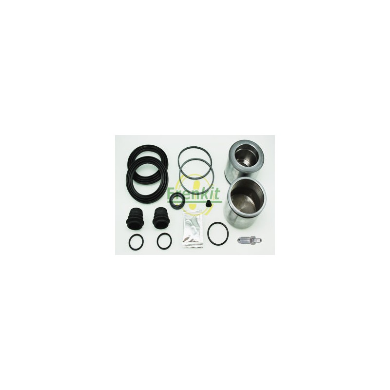 Caliper Repair Kit + Piston