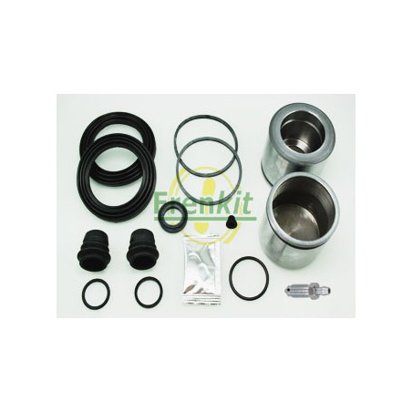 Caliper Repair Kit + Piston