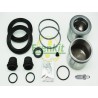 Caliper Repair Kit + Piston