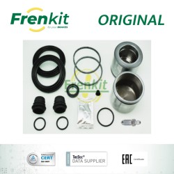 Caliper Repair Kit + Piston