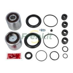 Caliper Repair Kit + Piston