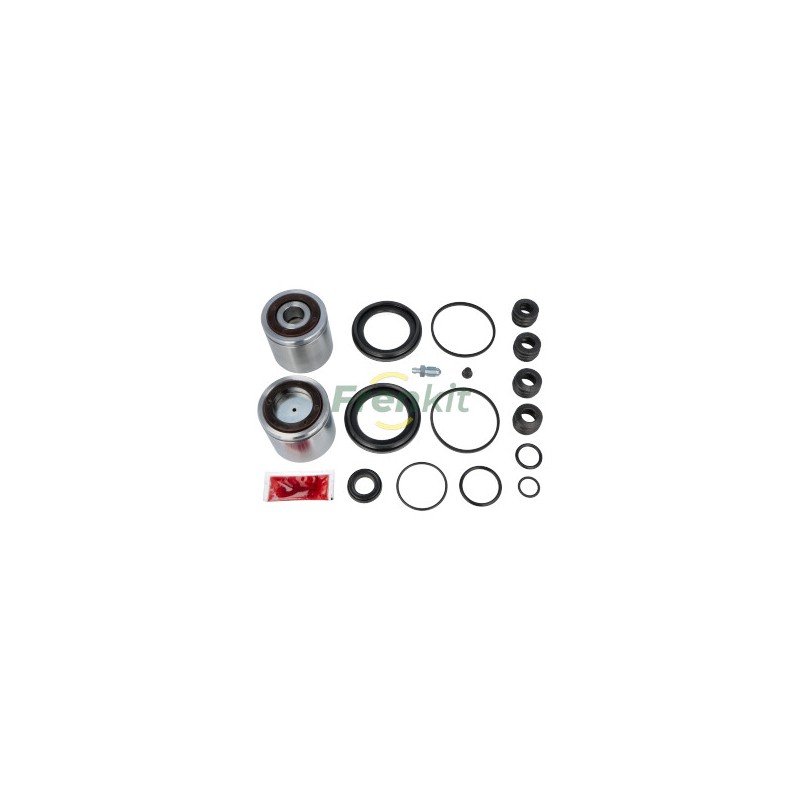 Caliper Repair Kit + Piston