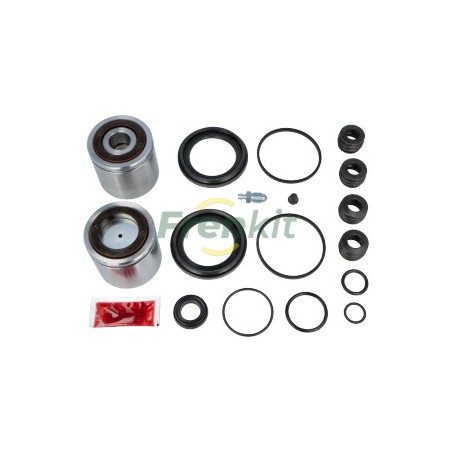 Caliper Repair Kit + Piston