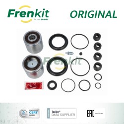 Caliper Repair Kit + Piston