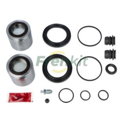 Caliper Repair Kit + Piston