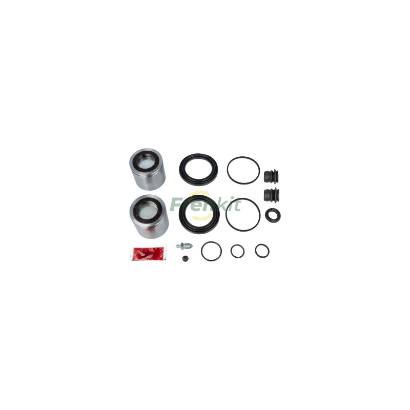 Caliper Repair Kit + Piston