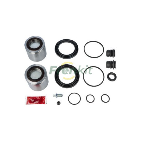 Caliper Repair Kit + Piston