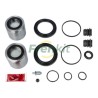 Caliper Repair Kit + Piston
