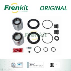Caliper Repair Kit + Piston