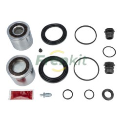 Caliper Repair Kit + Piston