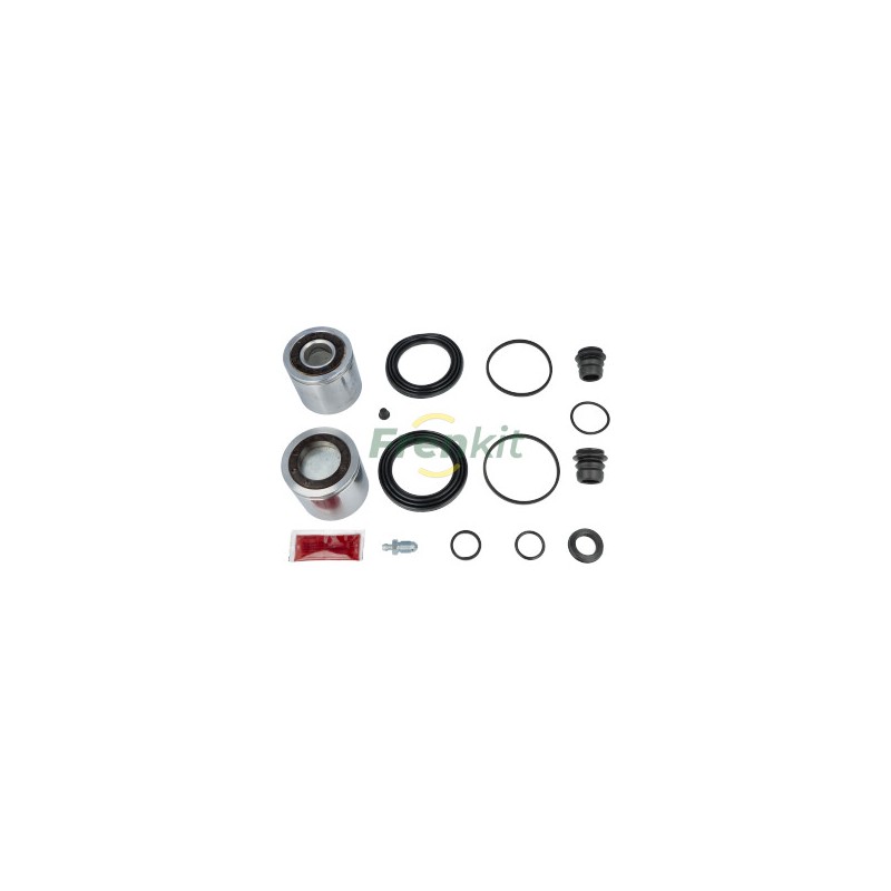 Caliper Repair Kit + Piston