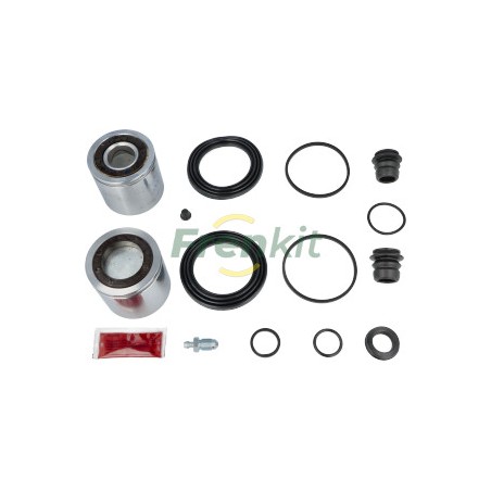 Caliper Repair Kit + Piston