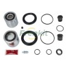 Caliper Repair Kit + Piston