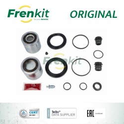 Caliper Repair Kit + Piston